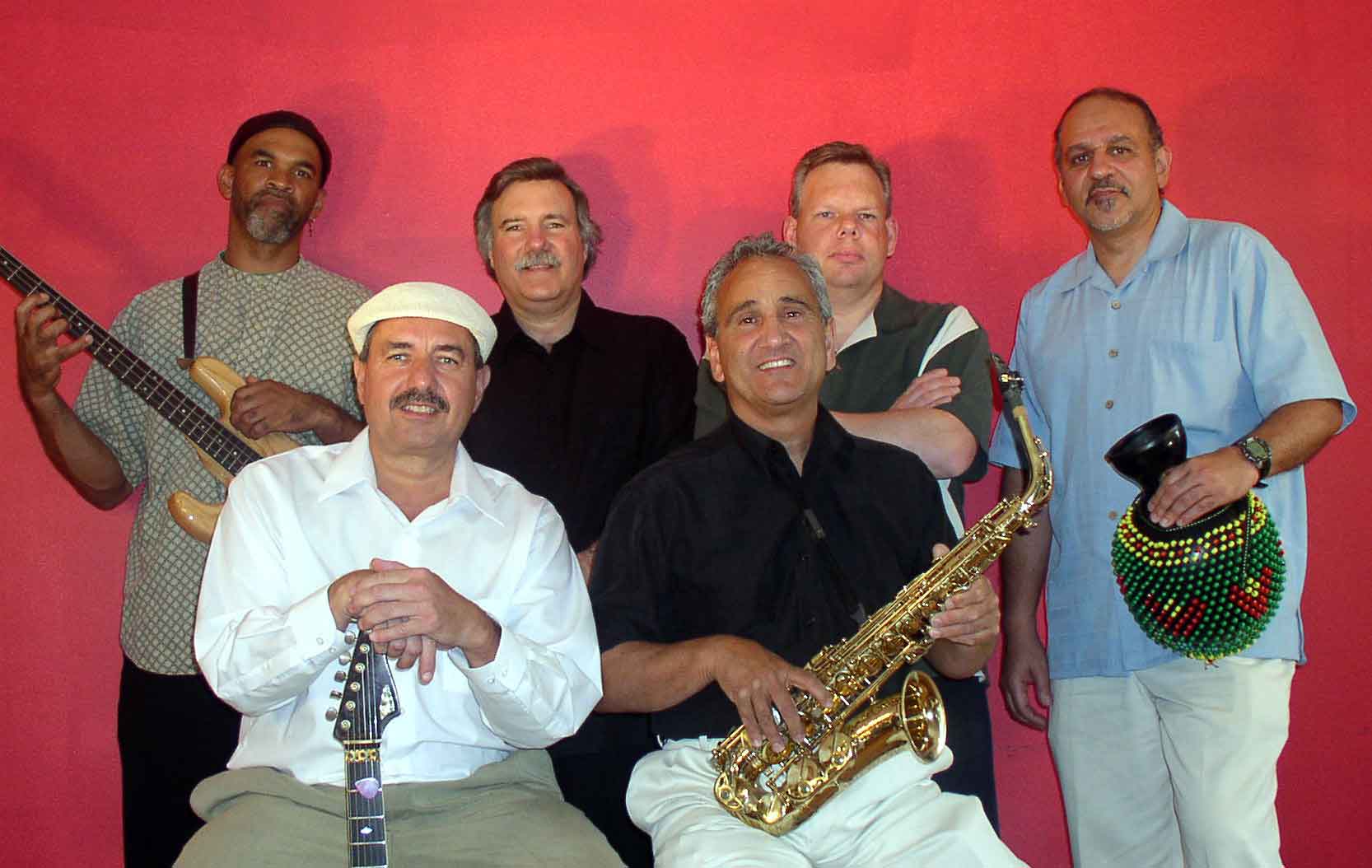Airborne / Contemporary Jazz / Smooth Jazz